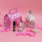 Agnes + Cat Bloom & Bliss Wellness Gift Set – view 3
