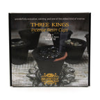 Three Kings Resin Cups, Box of 12 – view 5
