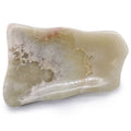 Large Honey Onyx Soap Dish