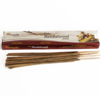 Aromatika Vedic Incense Sticks - Sandalwood – view 3