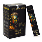 Banjara Buddha Incense Sticks - Wisdom – view 2