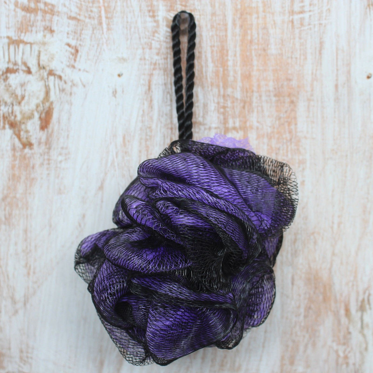 Parisian Luxury Bath Scrunchie – view 11
