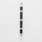 Bloodroot Sovereign Wand - Extra Long Jasper Wand with Ball Top - 26cm – view 6
