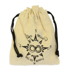 Points of the Compass Quartz Stone Set – view 3