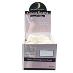White Cloud Guest Soap - Angel Halo - Pack of 10 – view 2