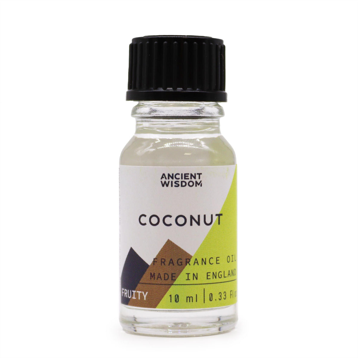 Coconut Fragrance Oil, 10ml – view 3