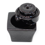 Backflow Incense Burner - Round to Square