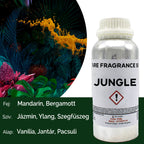 Jungle Pure Fragrance Oil - 500ml – view 6