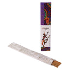 Golden Copal and Lavender Incense Sticks (15g) – view 2