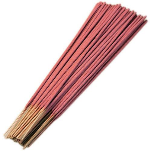 Strawberry Bulk Incense Sticks - 500g Pack, Approx 450