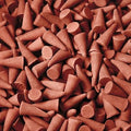 Vetiver Gold Bulk Incense Cones, 1.115 kg