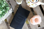 Leather Journal - My Book of Spells and Other Thoughts - Black – view 5