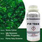 Fir Tree Pure Fragrance Oil - 500ml – view 2