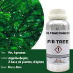 Fir Tree Pure Fragrance Oil - 500ml – view 4