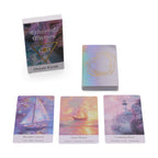Ethereal Waters Oracle Cards - Sirens and Moonlight – view 9