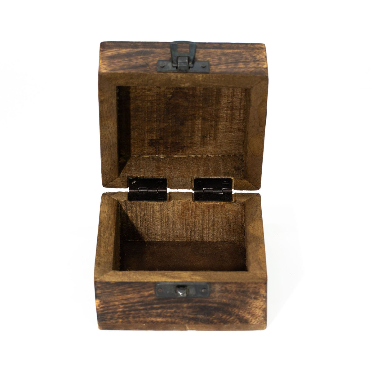Small Enamelled Box - I Am Magical – view 4