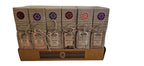 Ritual Resin Incense Starter Set No.1, 6 Fragrances – view 2