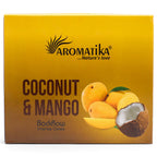 Coconut & Mango Backflow Incense Cones – Pack of 10 – view 4