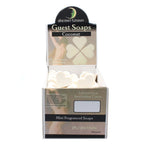 Heart Guest Soaps - Coconut - Pack of 10 – view 2
