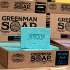 Greenman Soap - Morning Fresh – view 5