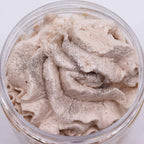 Warm Gingerbread Whipped Cream Soap 120g – view 3