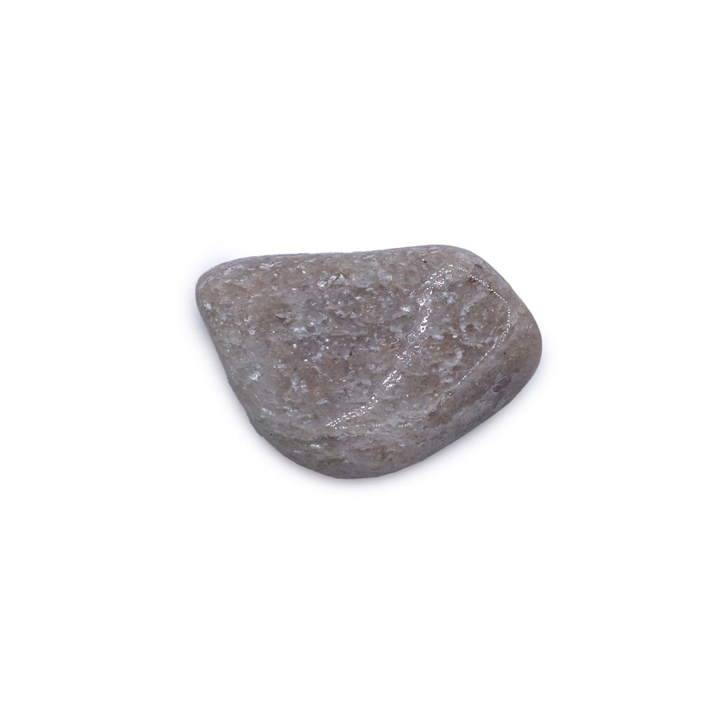 Pack of 24 White Aventurine Tumble Stones Large 20-30mm