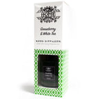 120ml Reed Diffuser - Gooseberry & White Tea – view 4