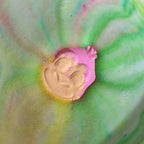 Monkey Kids Bath Bomb 90g - Guava & Strawberry – view 5