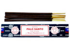 Satya Incense Sticks Starter Set with Mango Wood Holder – view 7