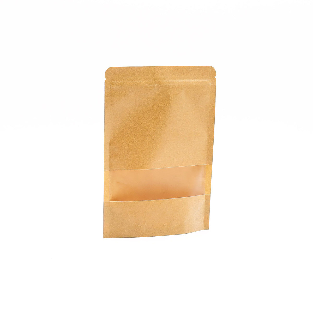 Kraft Window Bags 16x23 cm, Pack of 10 – view 6