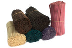 Natural Reed Diffuser Sticks 25cm x 3mm - 500g – view 5