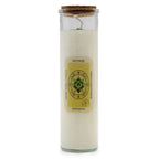 Magic Spell Candle in Glass Jar - Happiness – view 2