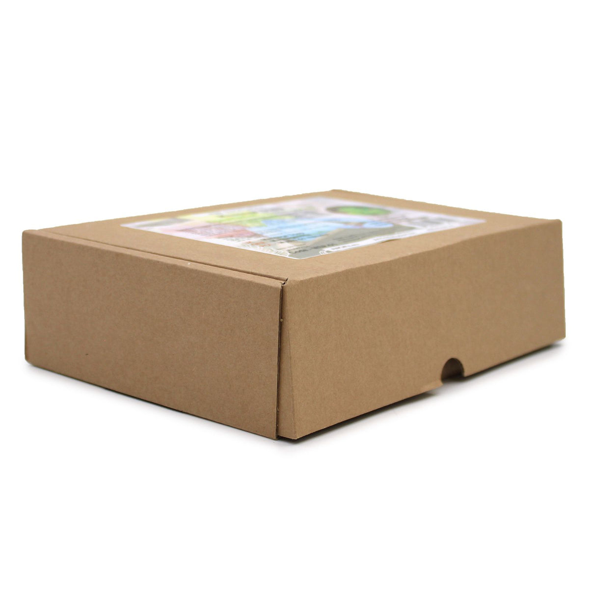 Massage Soap Bar - Peach & Lemon – view 3