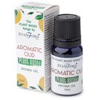 Plant Based Fragrance Oil - Aromatic Oud – view 2