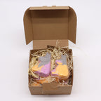 Hippo Kids Bath Bomb 85g - Citrus Crush – view 3