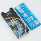 Blue Chalcedony Wax Melts 50g - Coastal Moss – view 8