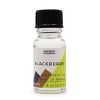 Blackberry Fragrance Oil, 10ml