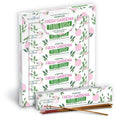 Plant Based Masala Incense Sticks - Fresh Gardenia
