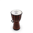 Soul Sound Djembe Drum - Small 30cm, 15cm Head – view 2