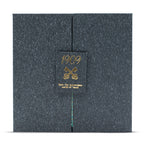 Gold and Turquoise Foil Tarot Card Gift Set – view 3