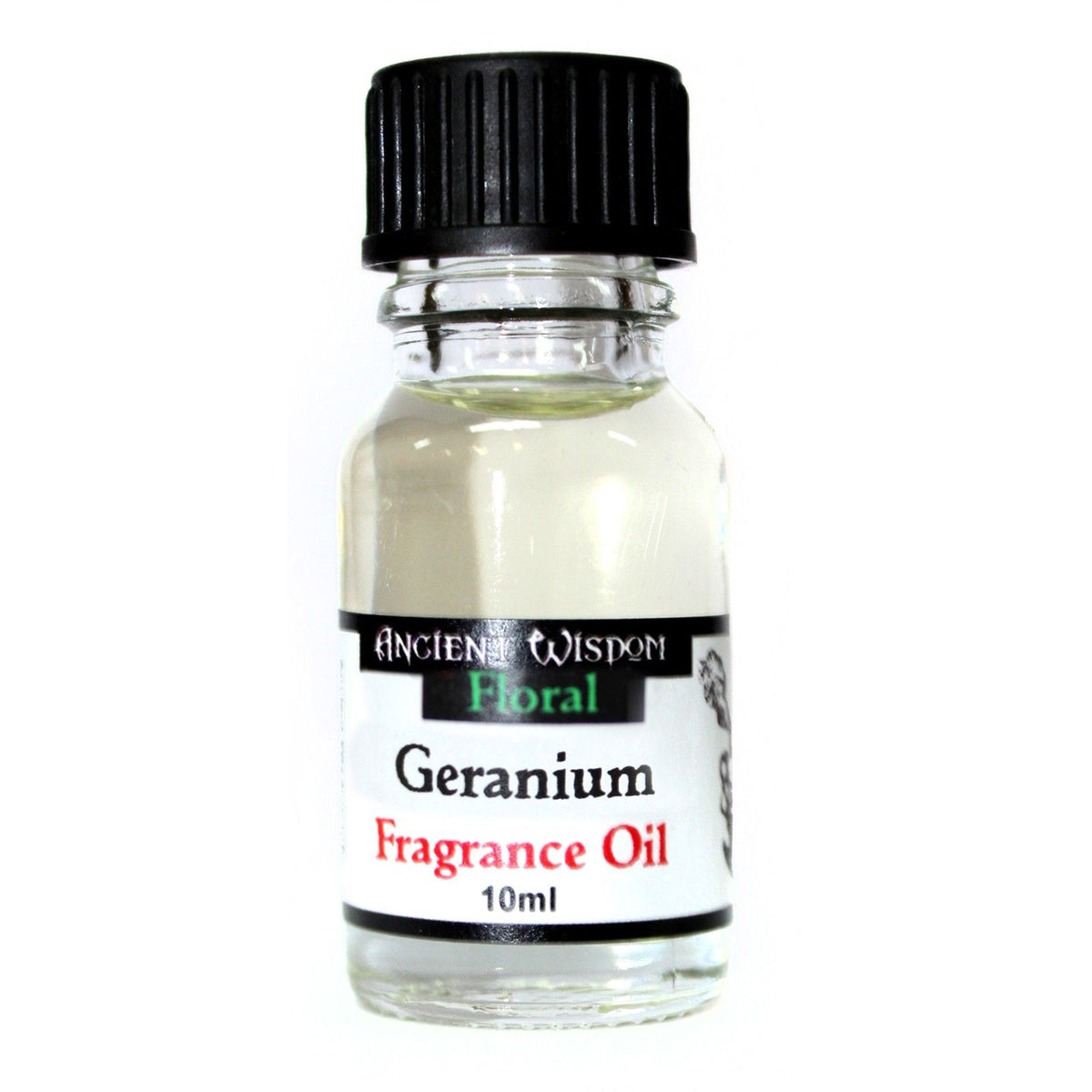 Geranium Fragrance Oil, 10ml – view 3