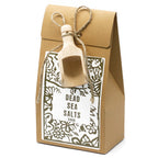 Agnes & Cat Bath Salts 500g - Dead Sea Salt – view 3