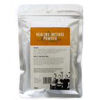 Healing Incense Powder - Nutmeg 100g – view 2