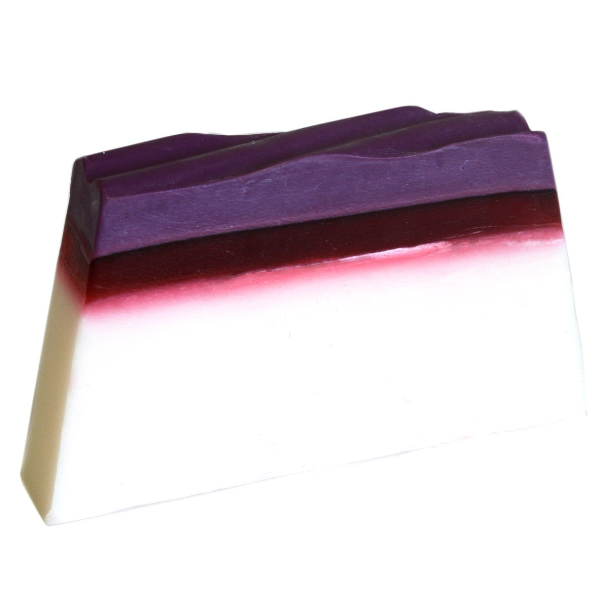 Tropical Paradise Soap Slice - Mangosteen, 115g