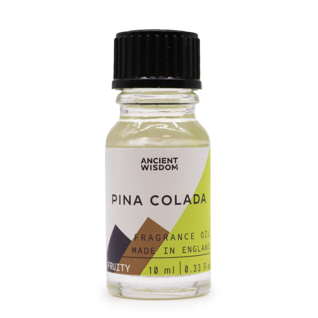 Piña Colada Fragrance Oil 10ml – view 2
