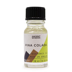 Piña Colada Fragrance Oil 10ml – view 2