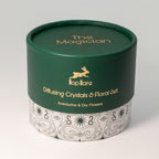 Hop Hare Diffusing Crystals & Floral Set - The Magician – view 2