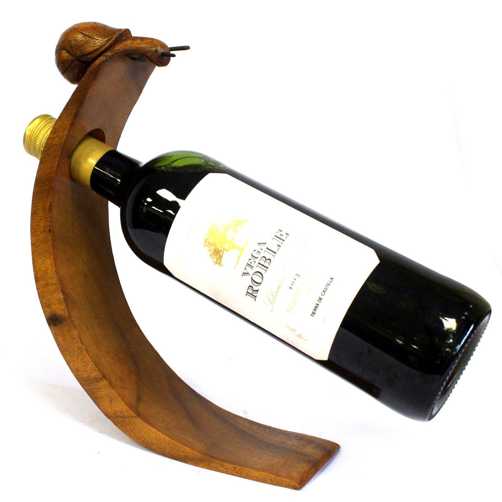 Balance Wine Holder - Snail – view 2