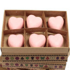 Dragon's Blood Wax Melts Gift Box of 6 – view 3