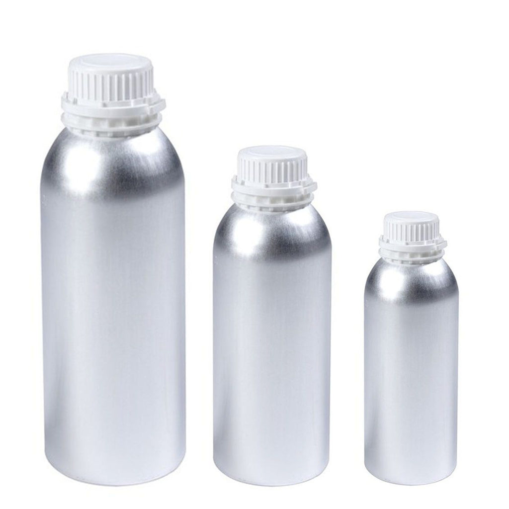 Aluminium Bottle 1250ml with Screw Cap – view 3